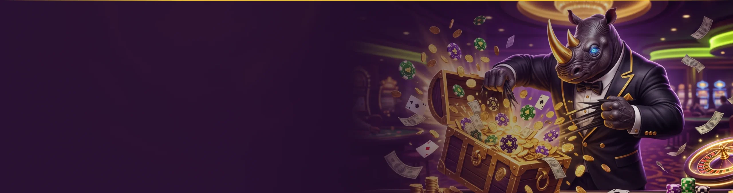 Bizzo Casino Bonus